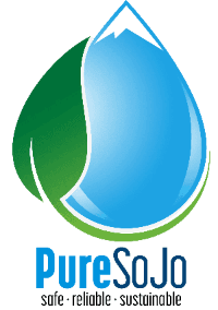 PureSoJo Logo