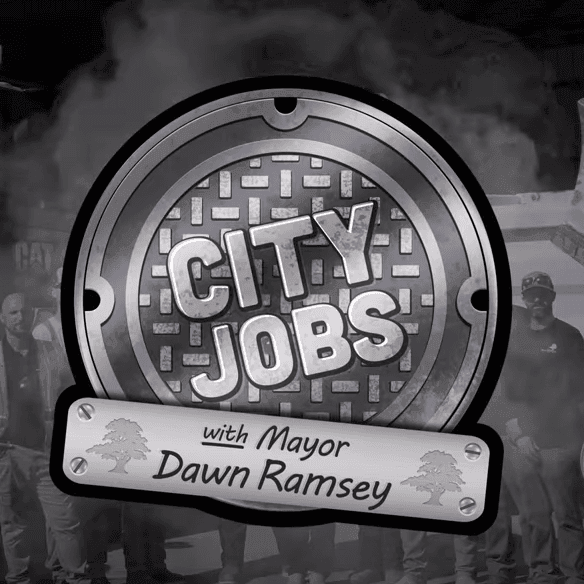 City Jobs thumbnail