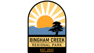 South Jordan Utah Bingham Creek Reginal Park Homepage