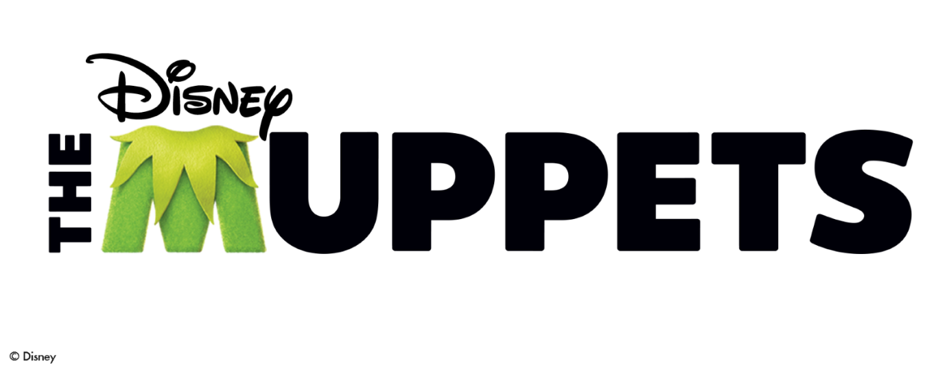 The Muppets movie title